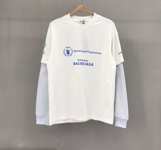 B*alenciaga   Hoodies Top Quality KOF  20250418-20