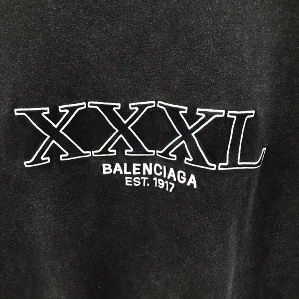 B*alenciaga Pants Top Quality KOF 20250418-23