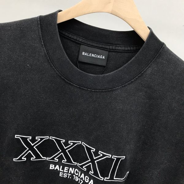 B*alenciaga Pants Top Quality KOF 20250418-23