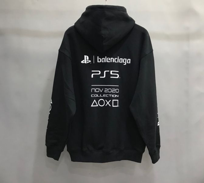 B*alenciaga   Hoodies Top Quality KOF 20250418-24