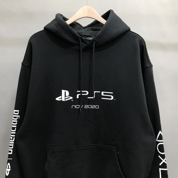 B*alenciaga   Hoodies Top Quality KOF 20250418-24