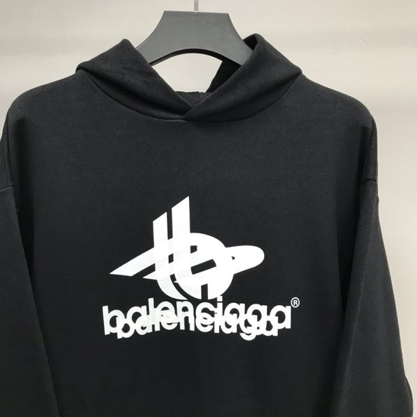 B*alenciaga   Hoodies Top Quality KOF 20250418-28