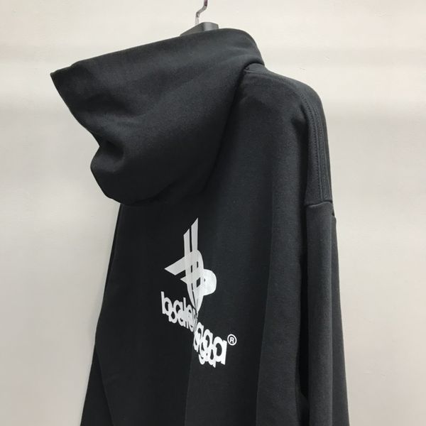 B*alenciaga   Hoodies Top Quality KOF 20250418-28