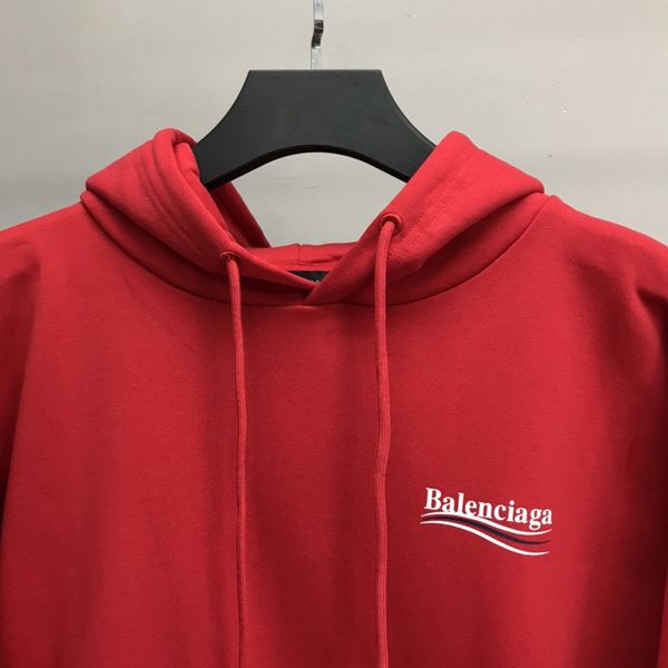 B*alenciaga   Hoodies Top Quality KOF 20250418-32