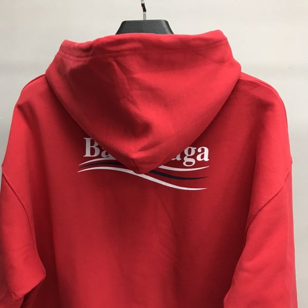 B*alenciaga   Hoodies Top Quality KOF 20250418-32