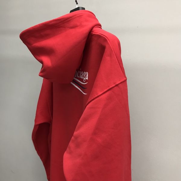 B*alenciaga   Hoodies Top Quality KOF 20250418-32