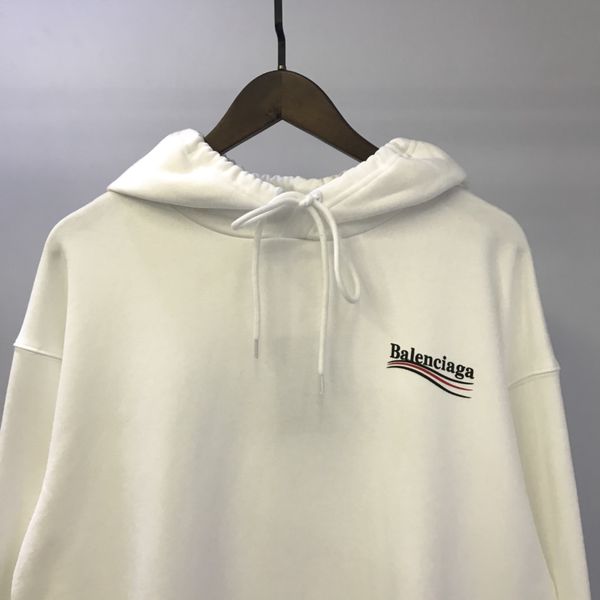 B*alenciaga   Hoodies Top Quality KOF 20250418-33