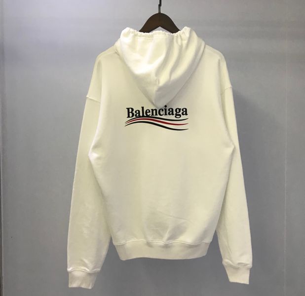 B*alenciaga   Hoodies Top Quality KOF 20250418-33