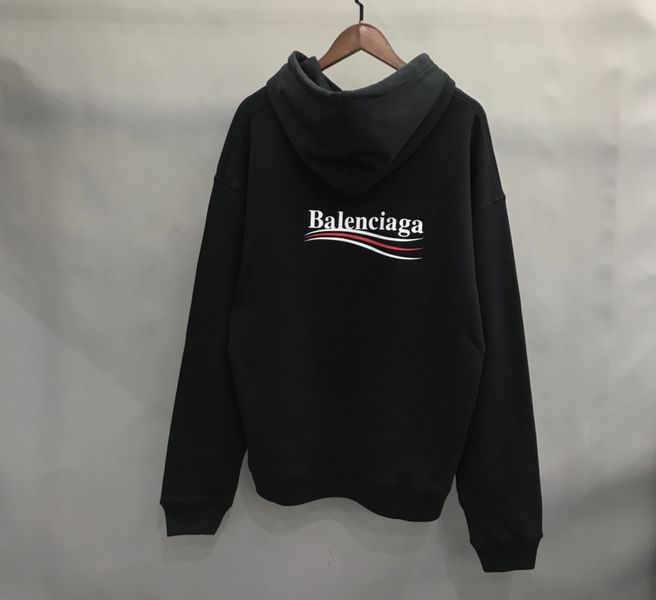 B*alenciaga   Hoodies Top Quality KOF 20250418-34
