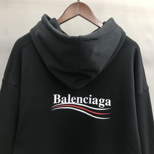 B*alenciaga   Hoodies Top Quality KOF 20250418-34