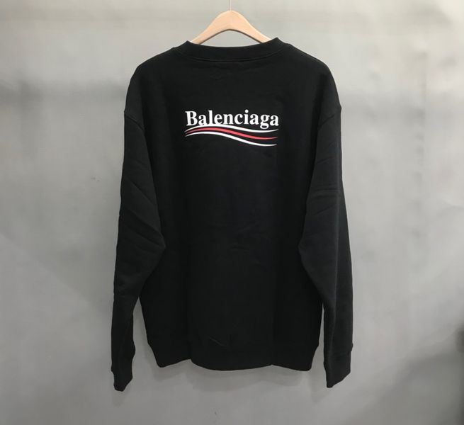 B*alenciaga   Hoodies Top Quality  KOF 20250418-35