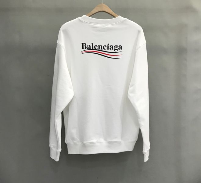 B*alenciaga   Hoodies Top Quality KOF 20250418-36