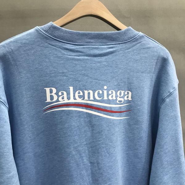 B*alenciaga   Hoodies Top Quality KOF 20250418-37