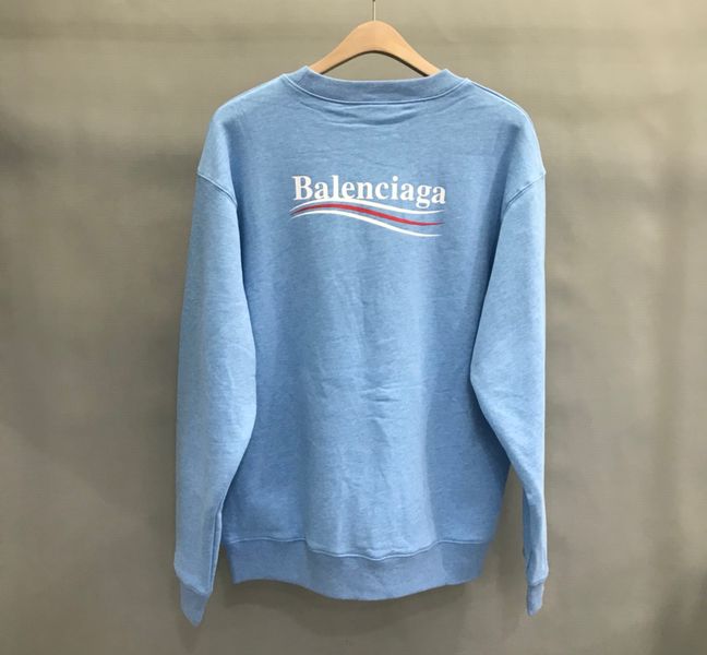 B*alenciaga   Hoodies Top Quality KOF 20250418-37