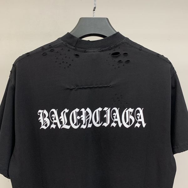 B*alenciaga Pants Top Quality KOF 20250418-47