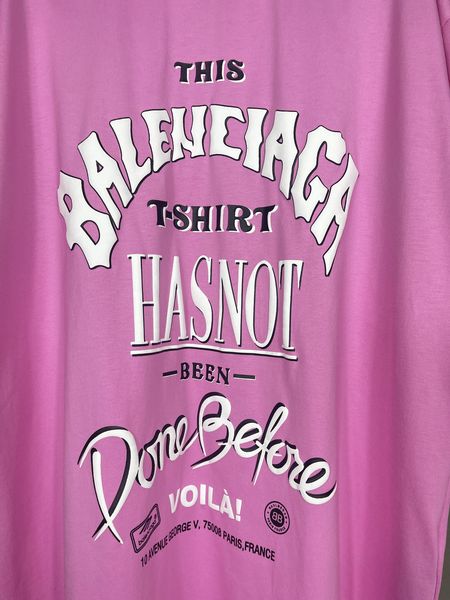 B*alenciaga Pants Top Quality KOF 20250418-48