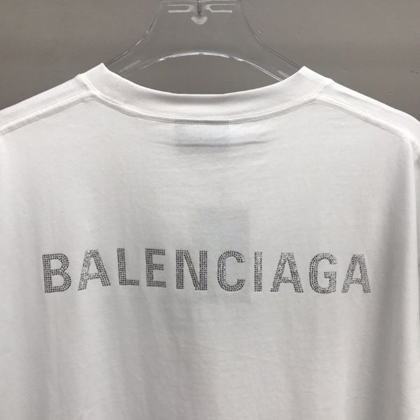 B*alenciaga Pants Top Quality KOF 20250418-51