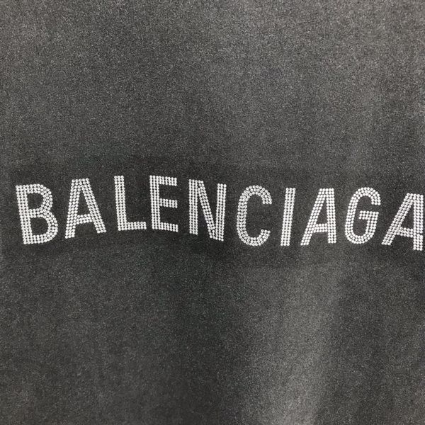 B*alenciaga Pants Top Quality KOF 20250418-52