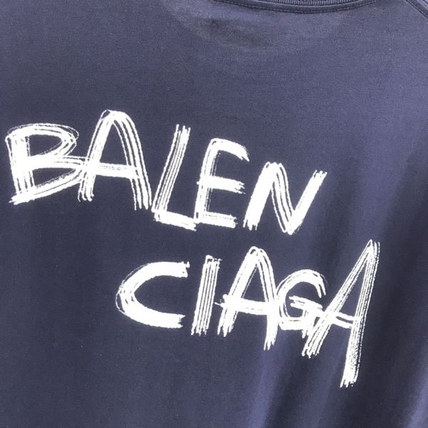 B*alenciaga Pants Top Quality KOF 20250418-55