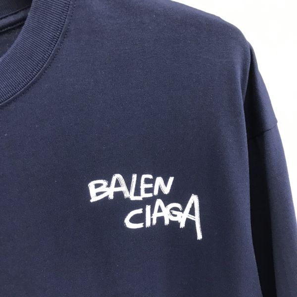 B*alenciaga Pants Top Quality KOF 20250418-55