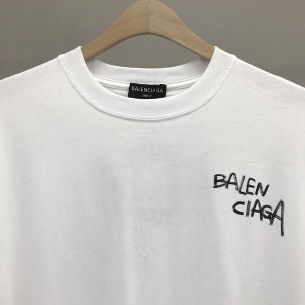 B*alenciaga Pants Top Quality KOF 20250418-56