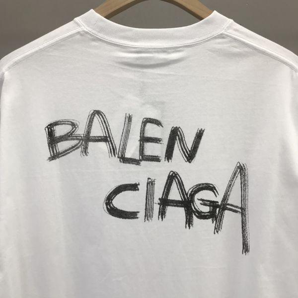 B*alenciaga Pants Top Quality KOF 20250418-56