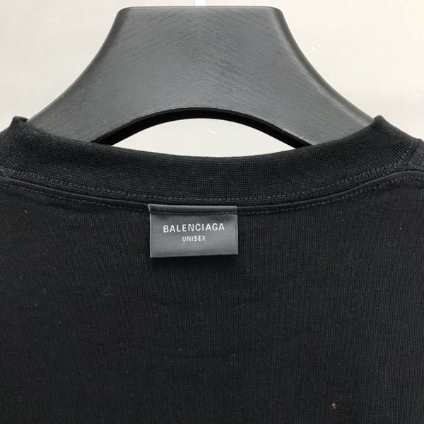 B*alenciaga Pants Top Quality KOF 20250418-58