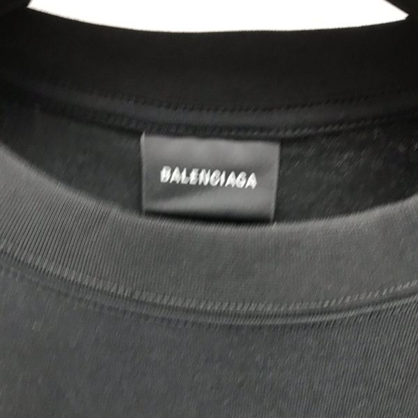 B*alenciaga Pants Top Quality KOF 20250418-59
