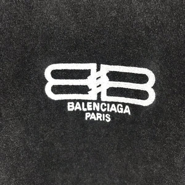B*alenciaga Pants Top Quality KOF 20250418-65