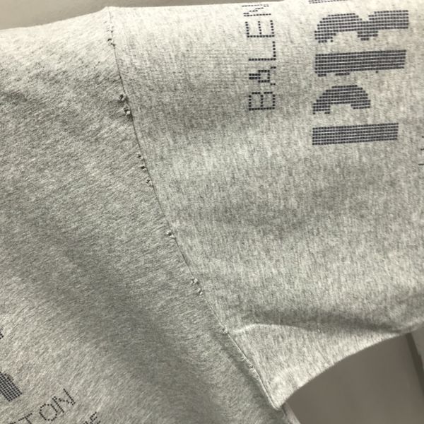 B*alenciaga Pants Top Quality KOF 20250418-67