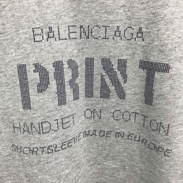 B*alenciaga Pants Top Quality KOF 20250418-67