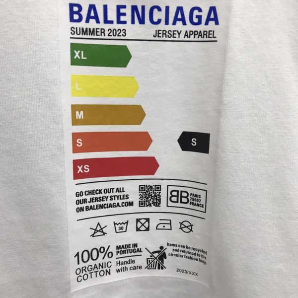 B*alenciaga Pants Top Quality KOF 20250418-73