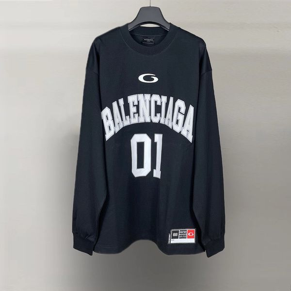B*alenciaga   Hoodies Top QualityKOF 20250418-79