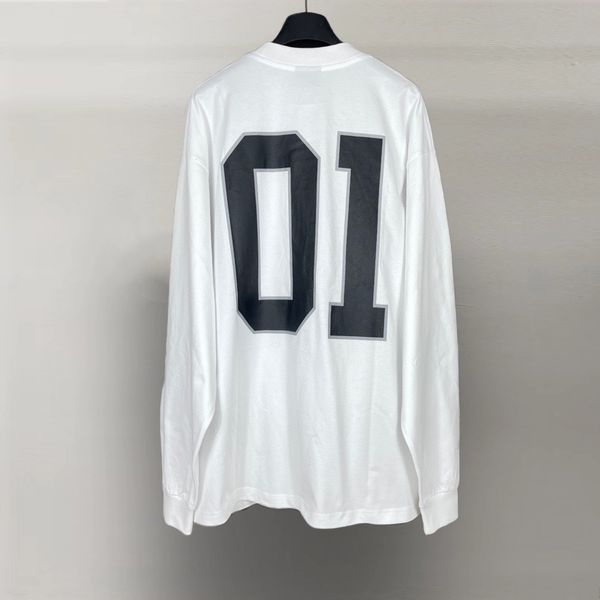 B*alenciaga   Hoodies Top QualityKOF 20250418-80