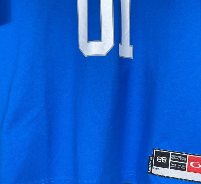 B*alenciaga Pants Top Quality KOF 20250418-81