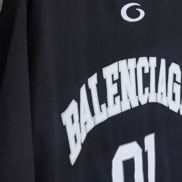 B*alenciaga Pants Top Quality KOF 20250418-83