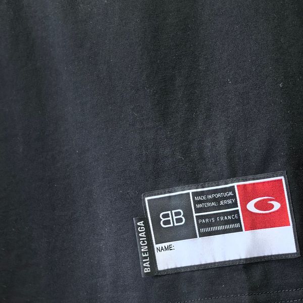 B*alenciaga Pants Top Quality KOF 20250418-83