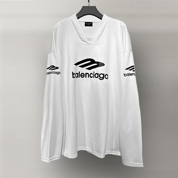 B*alenciaga   Hoodies Top QualityKOF 20250418-85