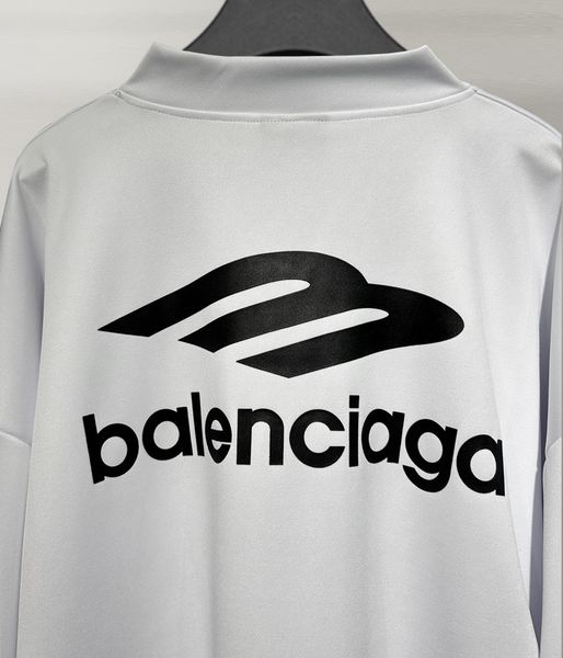 B*alenciaga   Hoodies Top QualityKOF 20250418-85