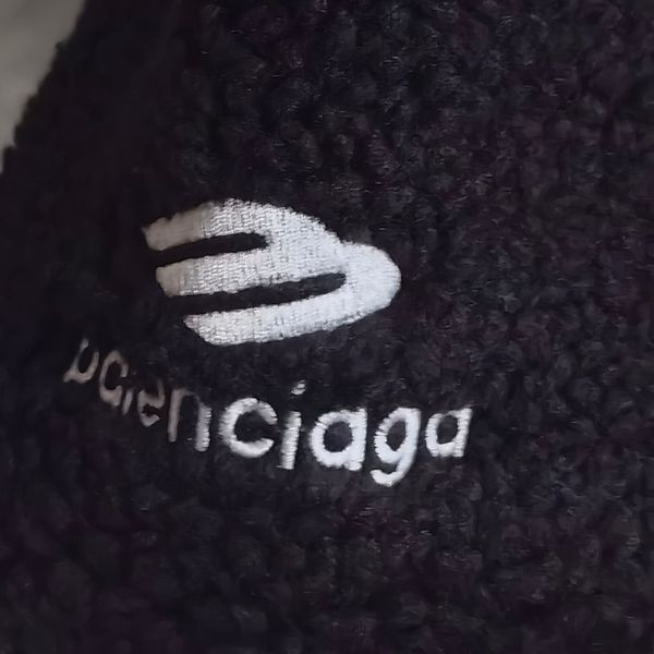 B*alenciaga Pants Top Quality KOF 20250418-87