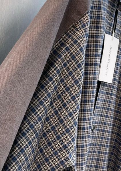 B*alenciaga   shirt Top Quality KOF 20250418-89