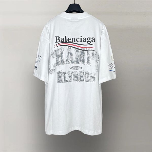 B*alenciaga Pants Top Quality KOF 20250418-93