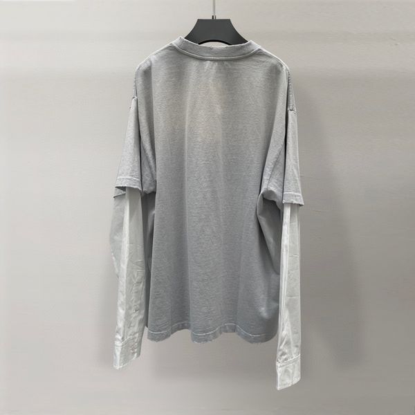 B*alenciaga Pants Top Quality KOF 20250419-1