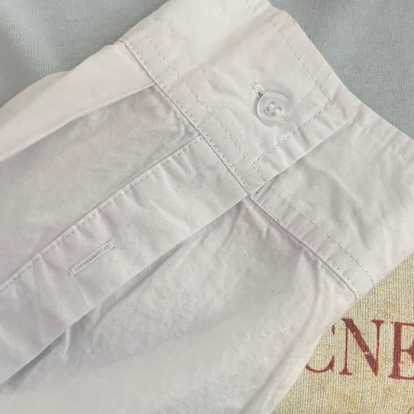 B*alenciaga Pants Top Quality KOF 20250419-1