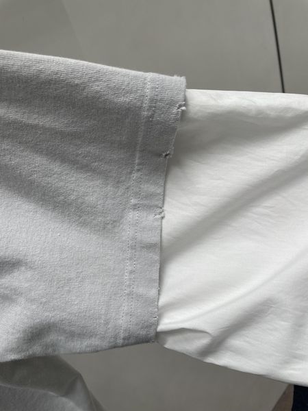 B*alenciaga Pants Top Quality KOF 20250419-1