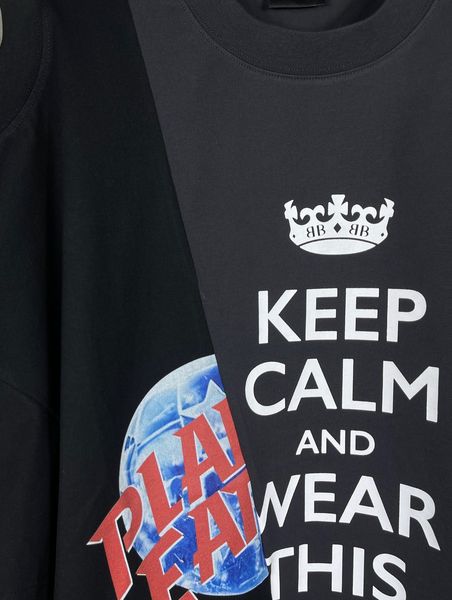 B*alenciaga Pants Top Quality KOF 20250419-12