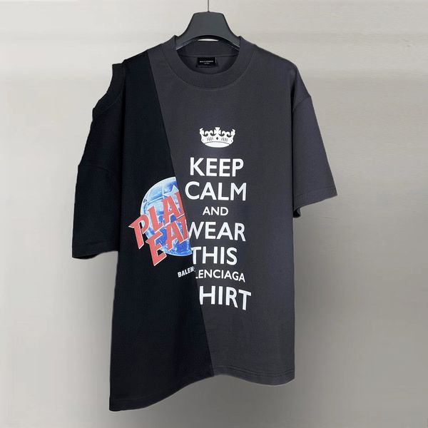 B*alenciaga Pants Top Quality KOF 20250419-12