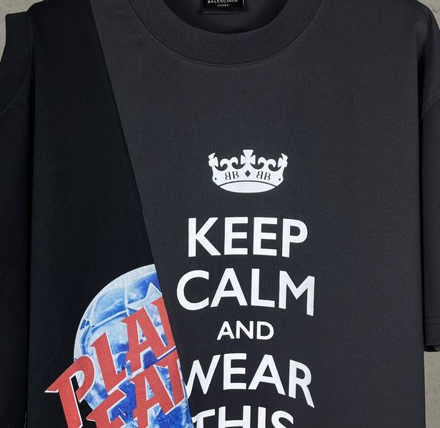 B*alenciaga Pants Top Quality KOF 20250419-12