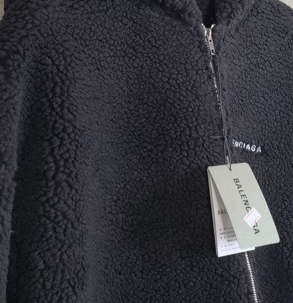 B*alenciaga shirt Top Quality KOF 20250419-14