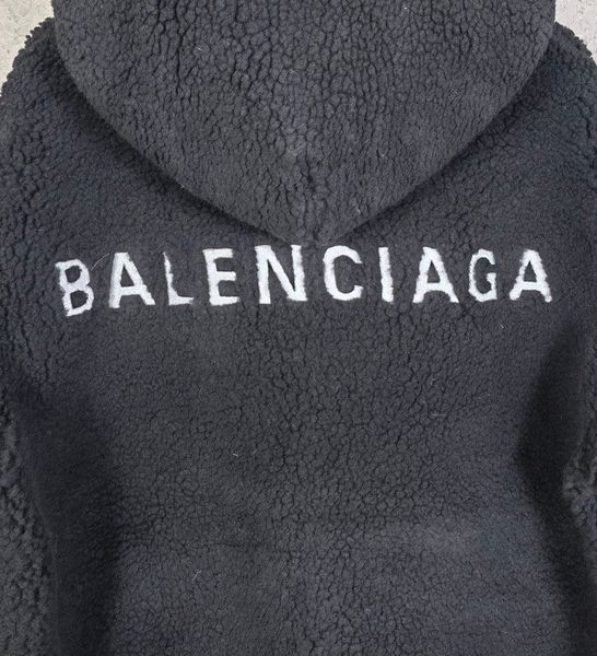 B*alenciaga shirt Top Quality KOF 20250419-14